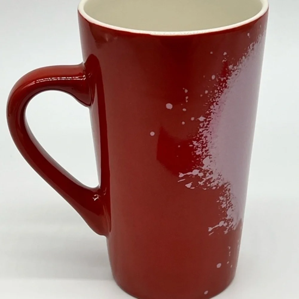 Starbucks tall mug NWOT